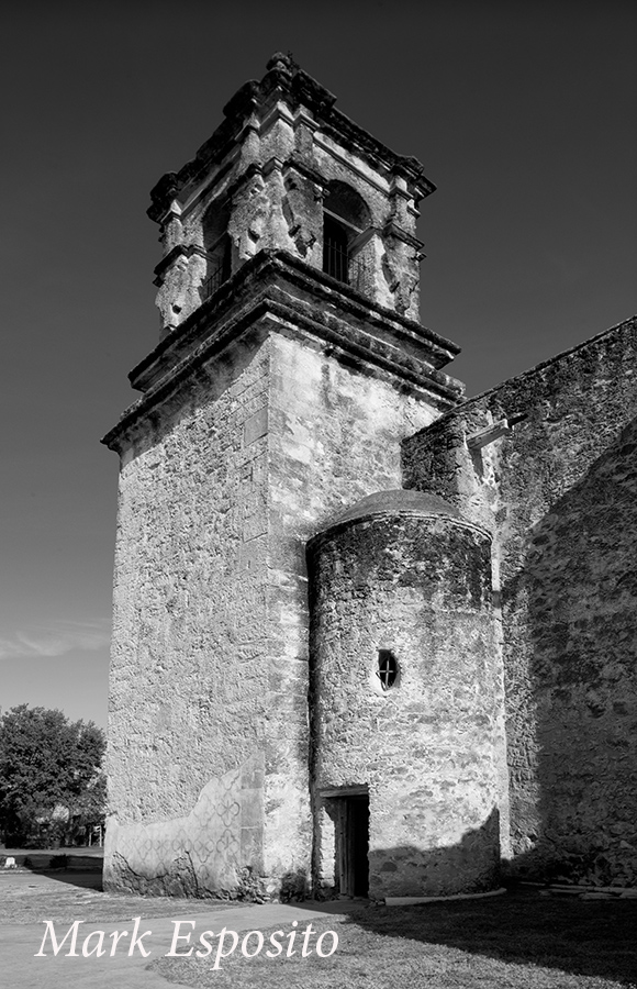 San José Tower