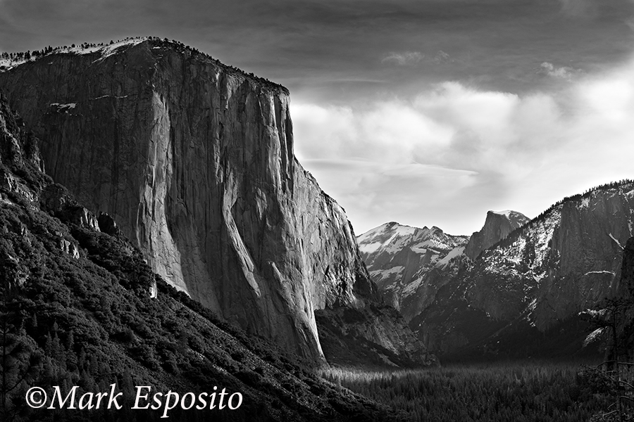 Yosemite