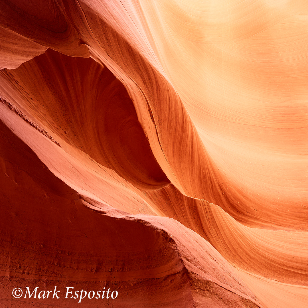 Antelope Canyon Patterns Antelope Canyon Patterns