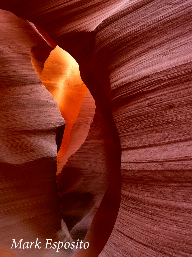 Antelope Canyon Antelope Canyon