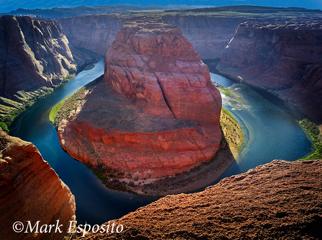Horseshoe Bend Horseshoe Bend