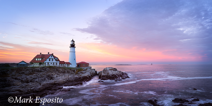 Portland Lighthouse Portland Lighthouse