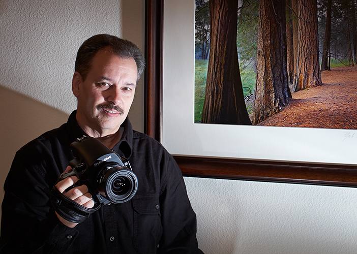 Mark Esposito