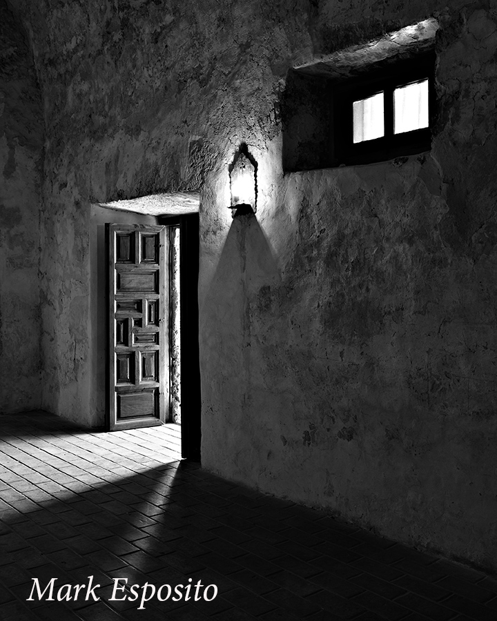 Concepcíon Doorway Concepcíon Doorway