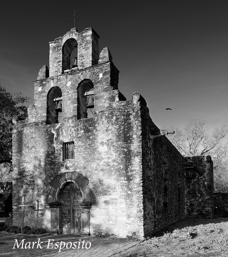 Espada Chapel