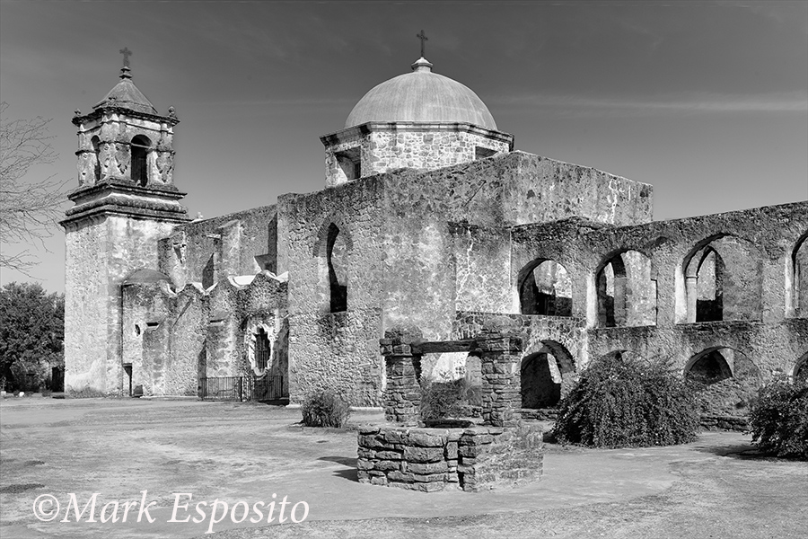San José Landscape