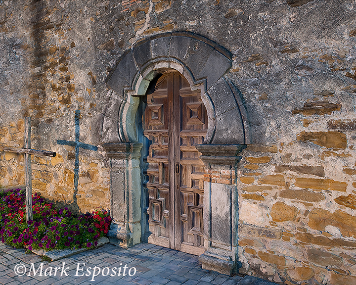 Espada Door Espada Door