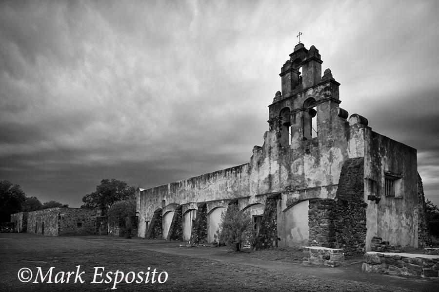 San Juan Mission San Juan Mission