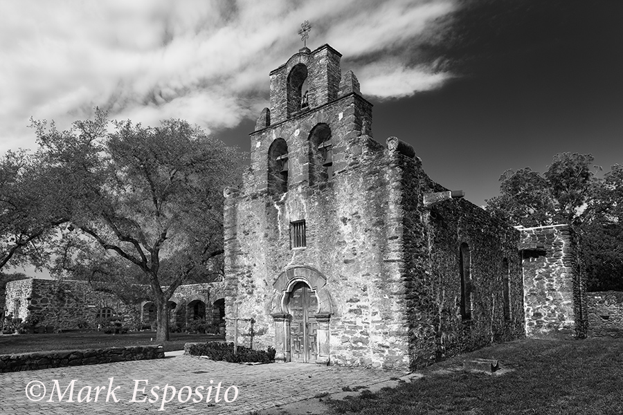 Espada Chapel