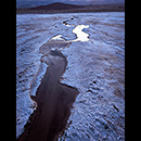 Death Valley Playa Sunrise