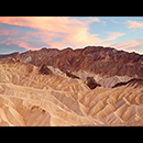 Death Valley Zabriskie Point