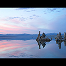 Mono Lake Sunset