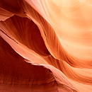 Antelope Canyon Patterns