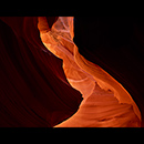 Antelope Canyon Lady