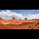 Monument Valley Landscape