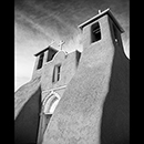 Taos Mission